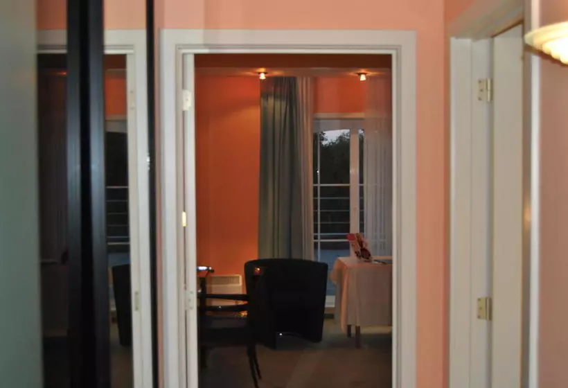 Hotel Greenpark