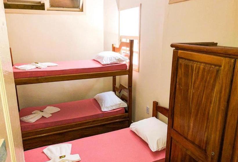 Hotel Cravo E Canela Itacaré