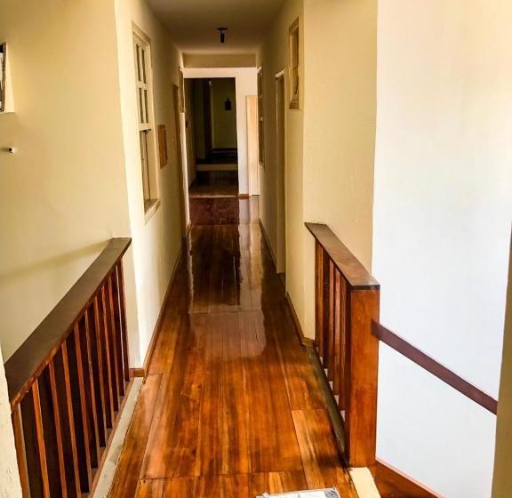 Hotel Cravo E Canela Itacaré