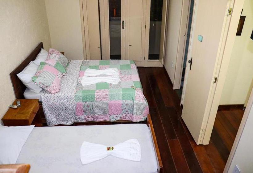 Hotel Cravo E Canela Itacaré