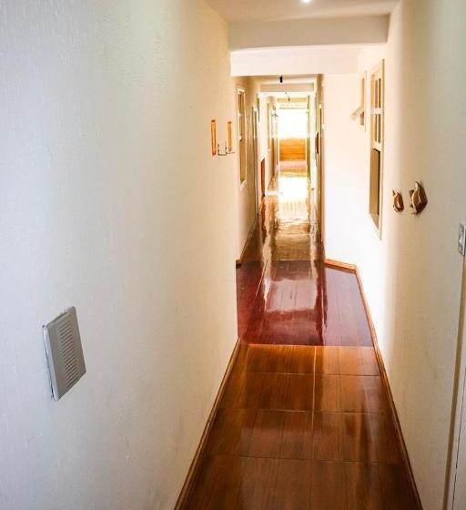 Hotel Cravo E Canela Itacaré