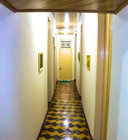 Hotel Cravo E Canela Itacaré