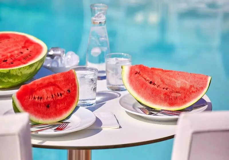 هتل Mystery Skiathos Luxury Residence