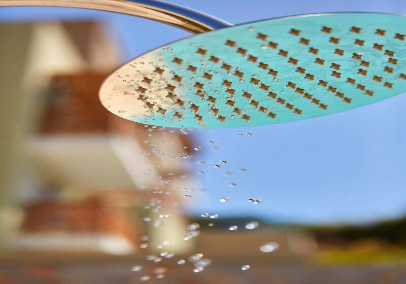 בית מלון כפרי Mystery Skiathos Luxury Residence