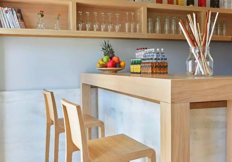 هتل Mystery Skiathos Luxury Residence