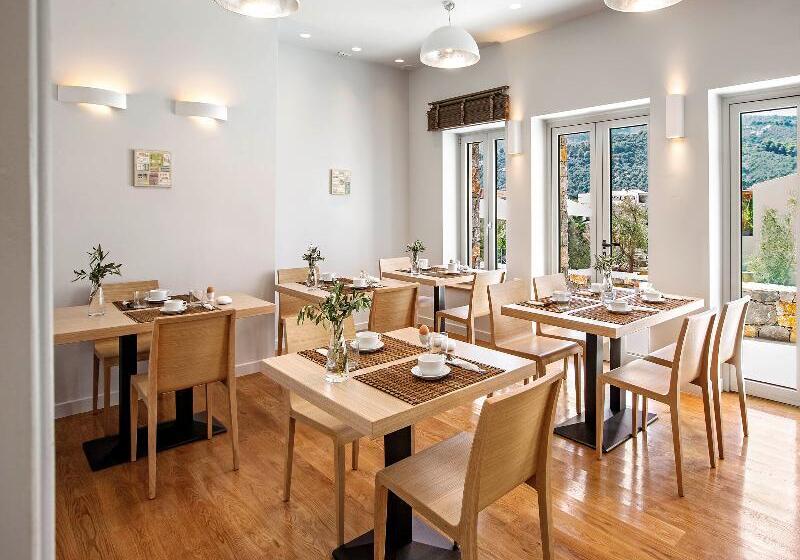 בית מלון כפרי Mystery Skiathos Luxury Residence