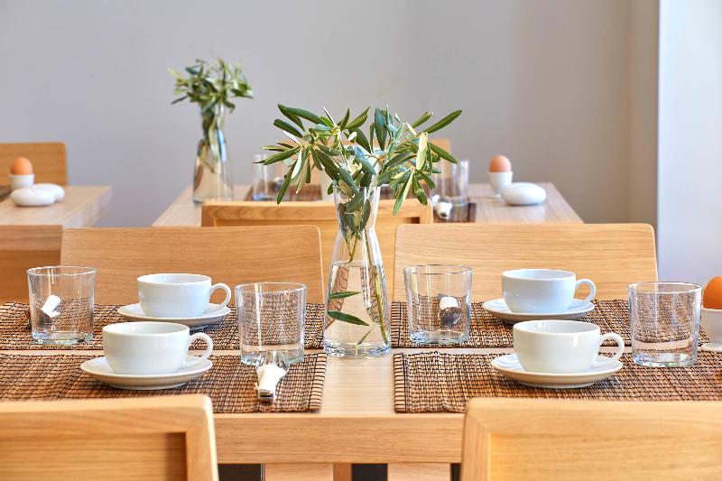 בית מלון כפרי Mystery Skiathos Luxury Residence