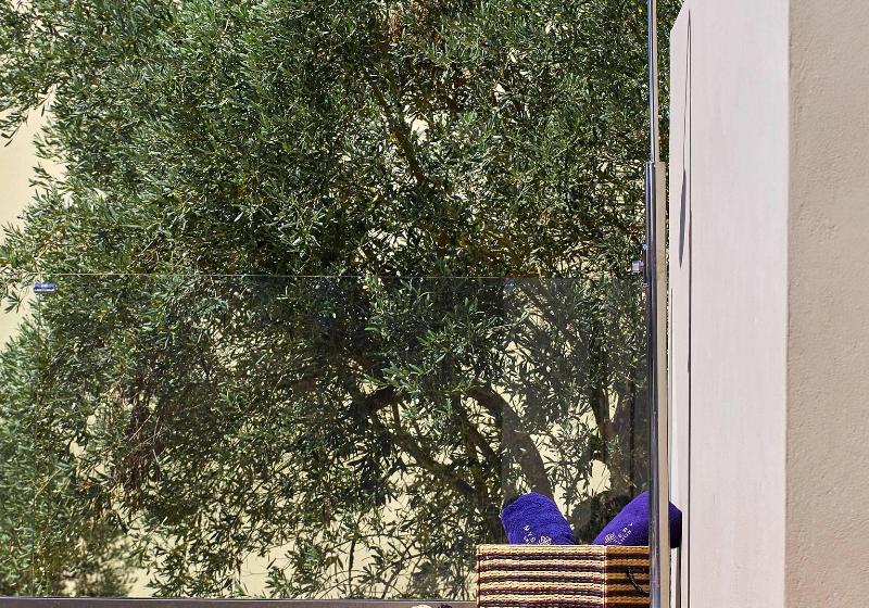 בית מלון כפרי Mystery Skiathos Luxury Residence