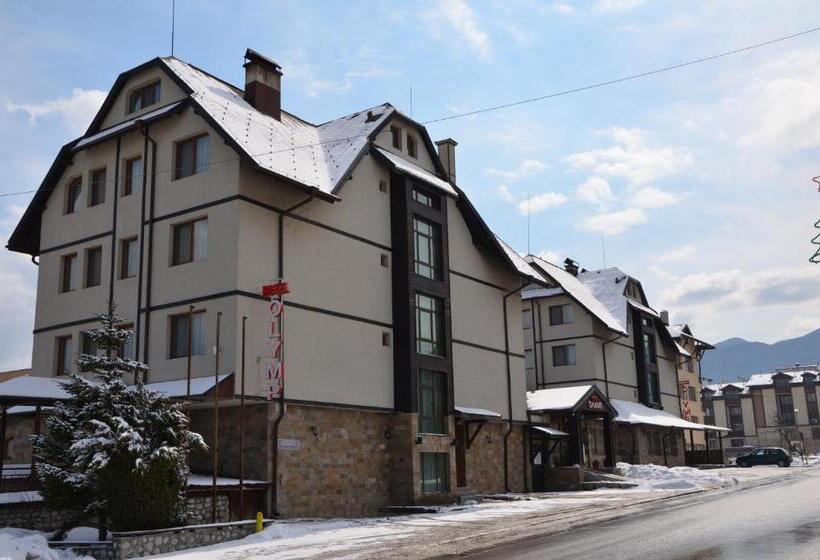 Hotel Olymp