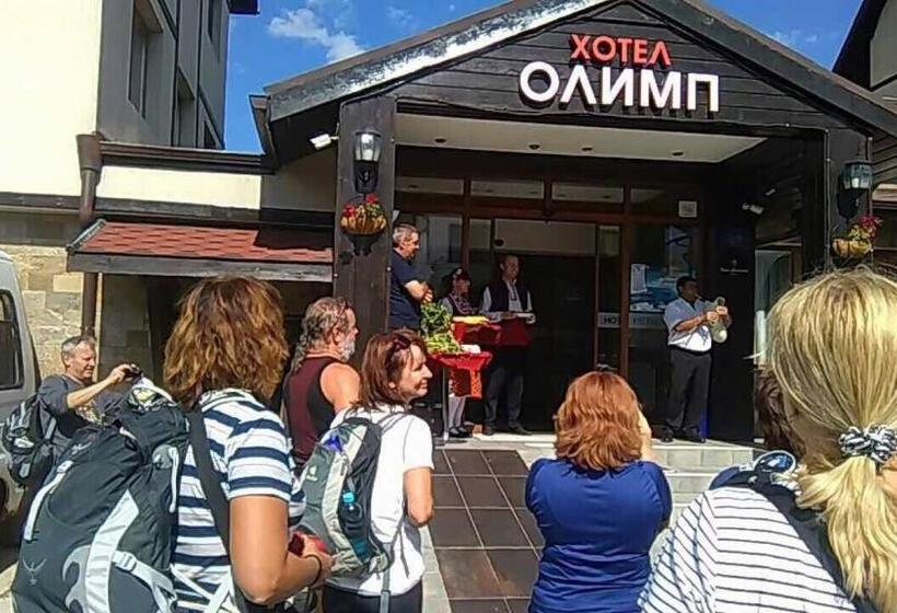 Hotel Olymp