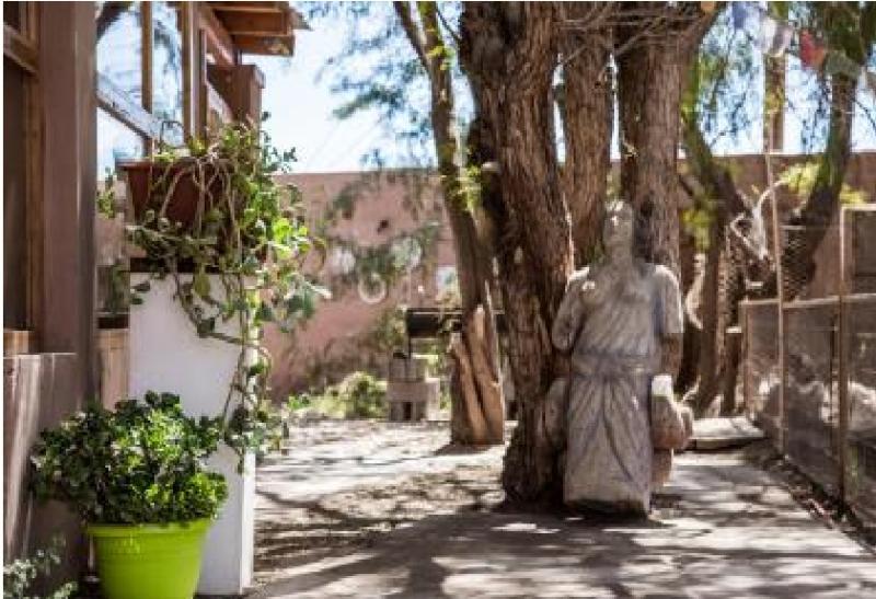 فندق Pat'ta Hoiri