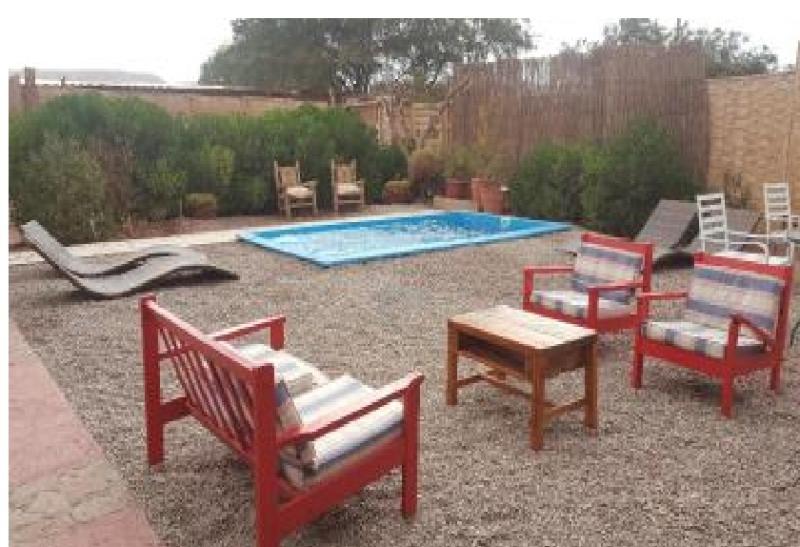 فندق Pat'ta Hoiri