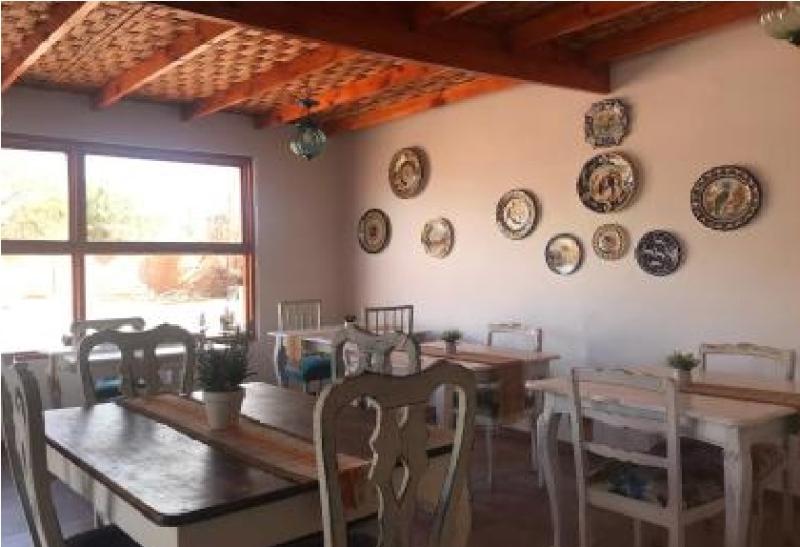 فندق Pat'ta Hoiri