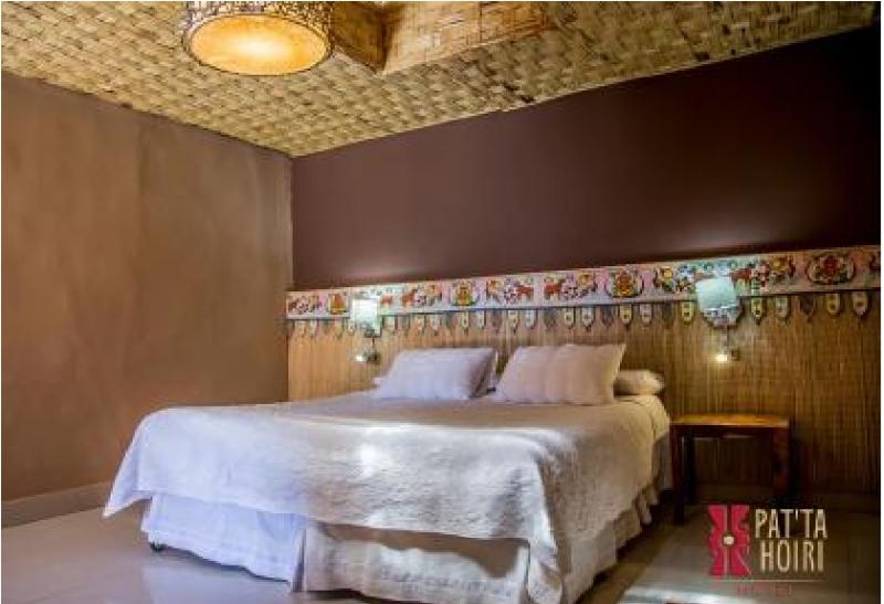 فندق Pat'ta Hoiri