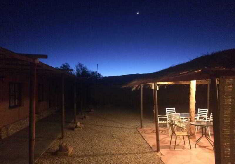 فندق Pat'ta Hoiri