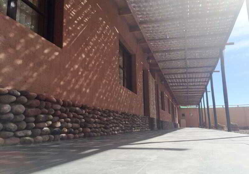 فندق Pat'ta Hoiri