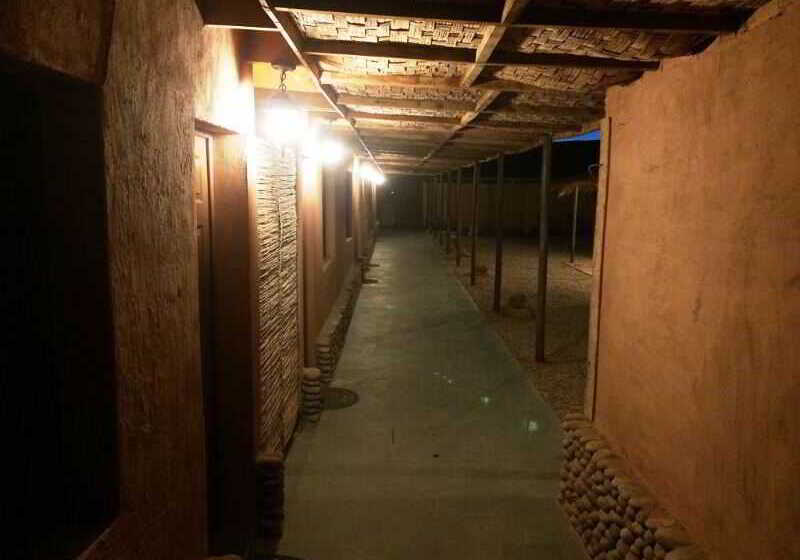 فندق Pat'ta Hoiri