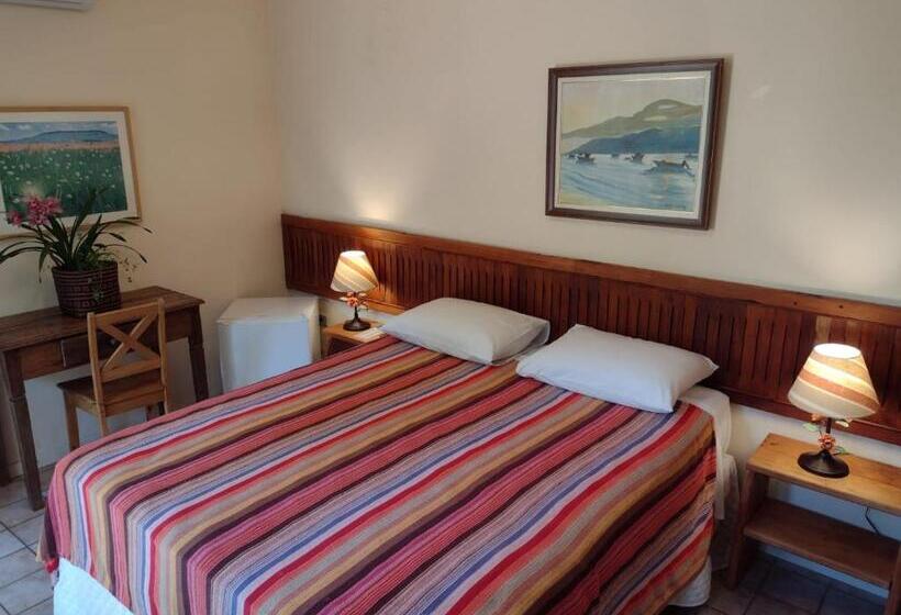 هتل Pousada Ana Doce