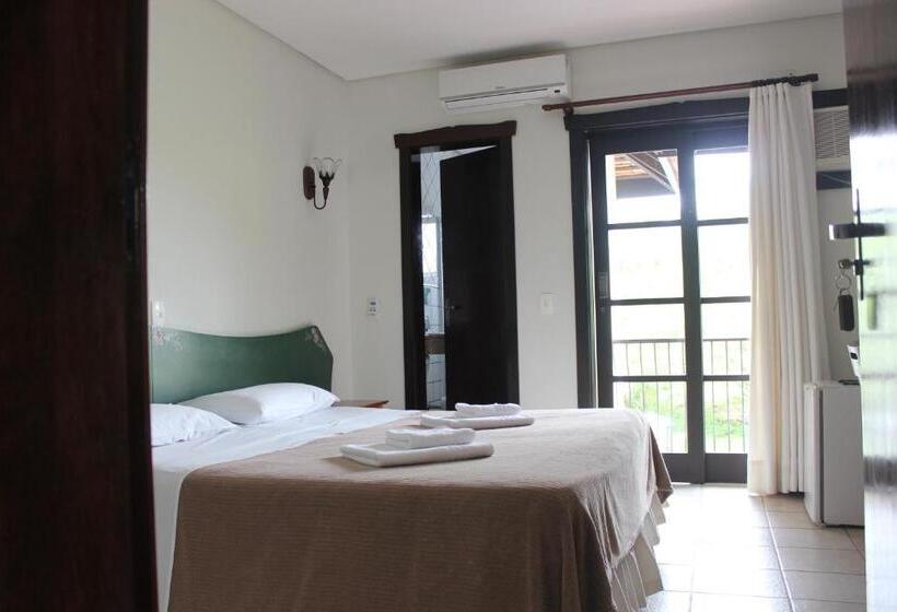 فندق Pousada Blauberg