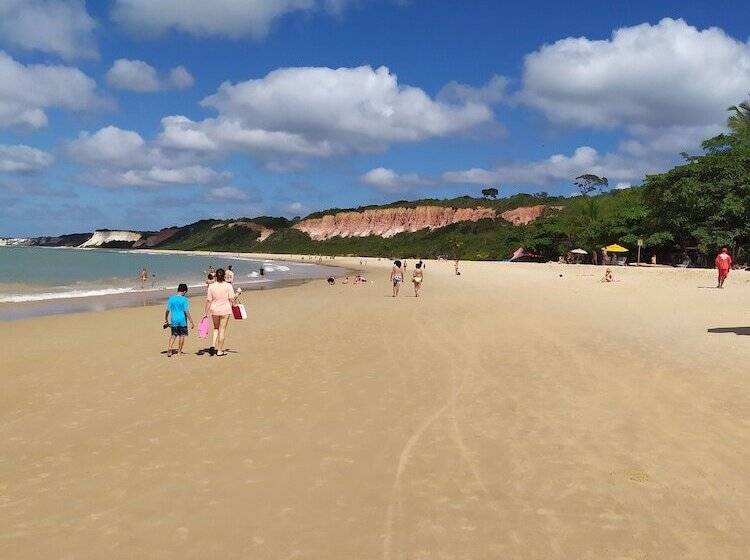 فندق Pousada Cantinho Do Sossego