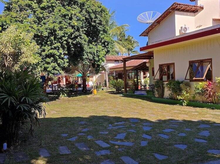 فندق Pousada Cantinho Do Sossego