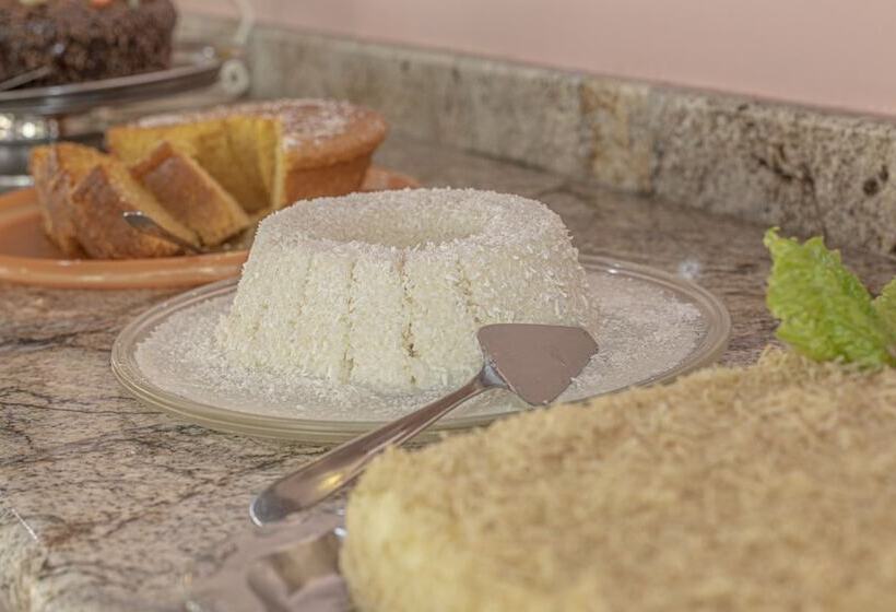 فندق Pousada Cantinho Do Sossego