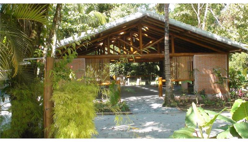 فندق Pousada Canto Verde