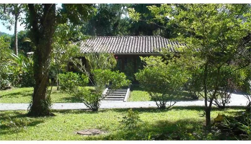 ホテル Pousada Canto Verde