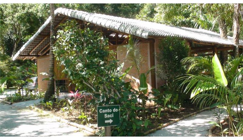 호텔 Pousada Canto Verde