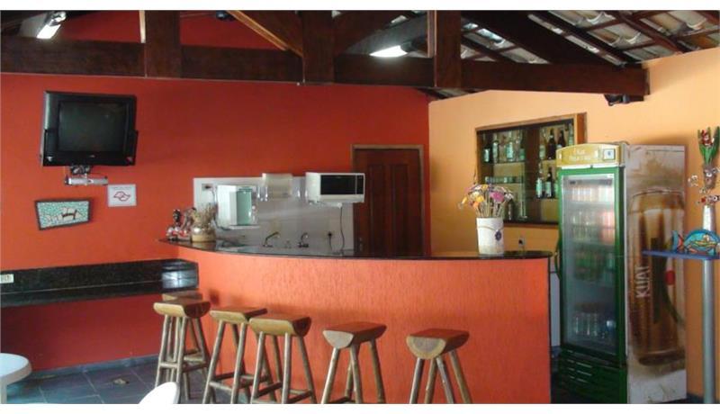 فندق Pousada Canto Verde