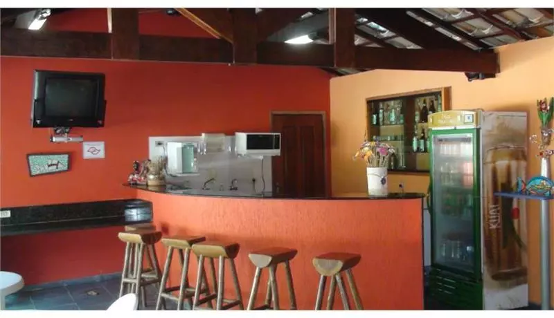 Hotel Pousada Canto Verde - São Sebastião, Brasil
