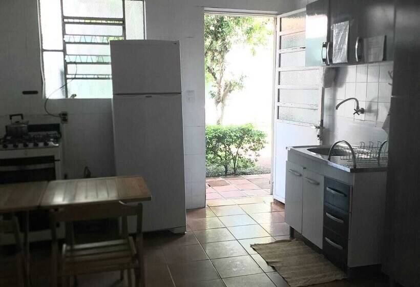 酒店 Pousada Do Parque