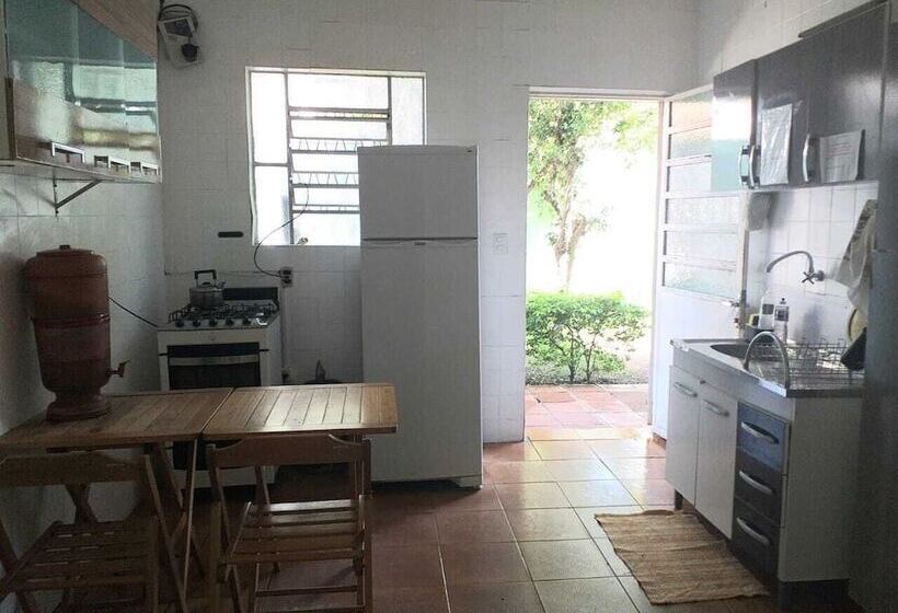 酒店 Pousada Do Parque