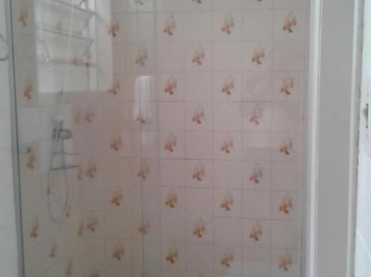 酒店 Pousada Do Parque