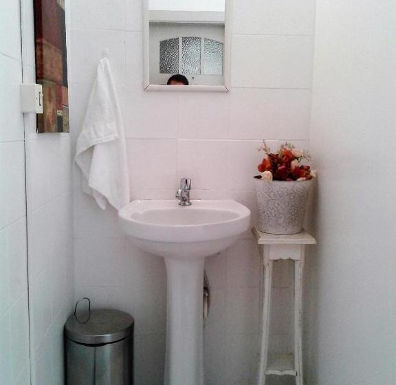 酒店 Pousada Do Parque