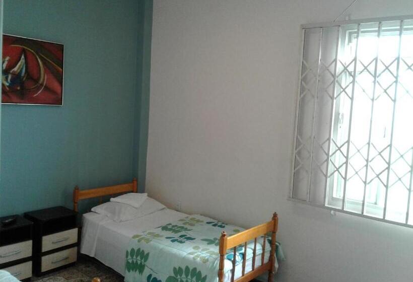 酒店 Pousada Do Parque