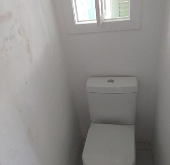 酒店 Pousada Do Parque