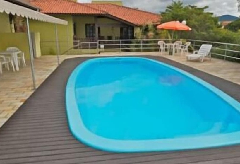 Hotel Pousada Mariane