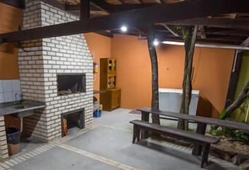 Hotel Pousada Mariane