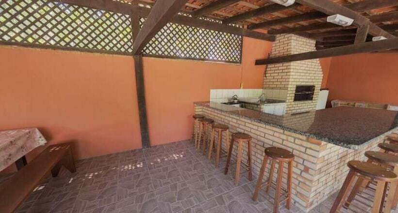 Hotel Pousada Mariane