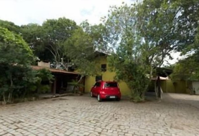 Hotel Pousada Mariane