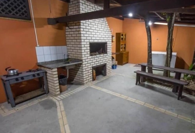 Hotel Pousada Mariane