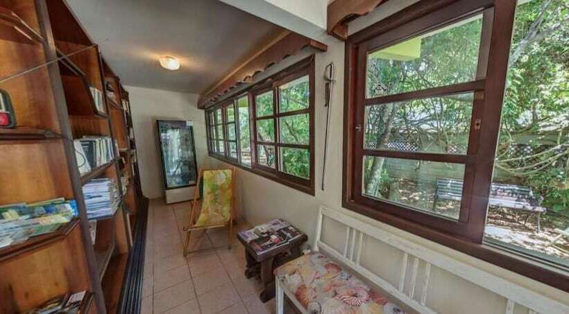 Hotel Pousada Mariane