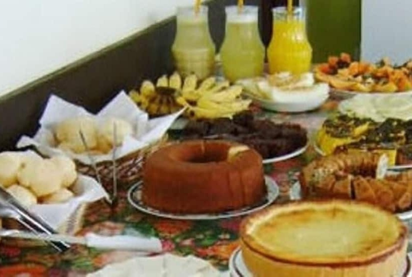 Hotel Pousada Mariane