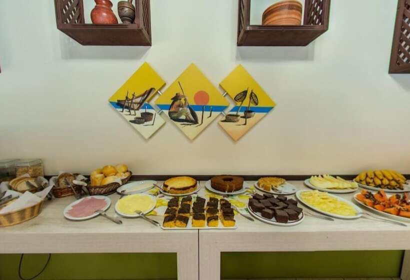 Hotel Pousada Mariane