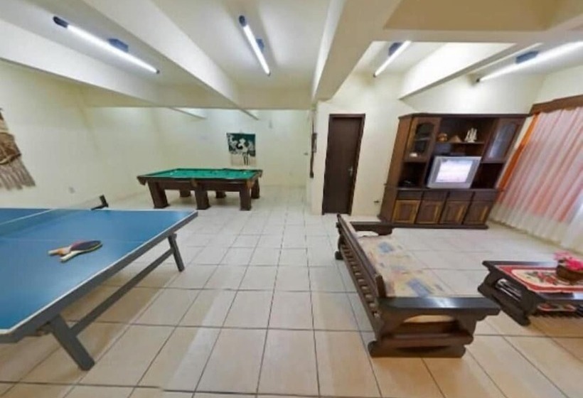 Hotel Pousada Mariane