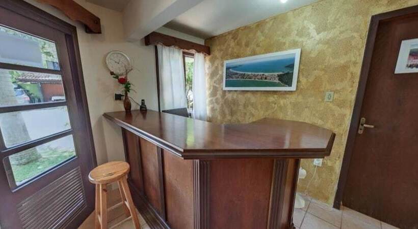 Hotel Pousada Mariane