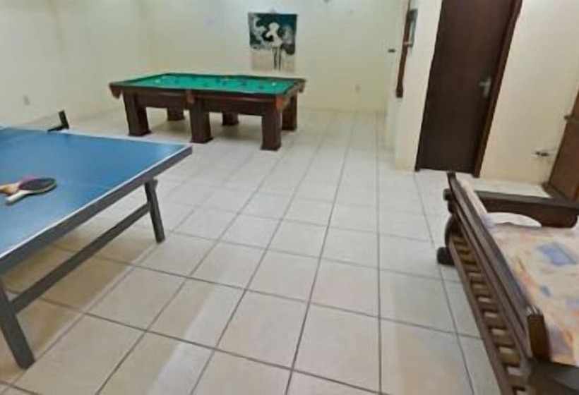 Hotel Pousada Mariane