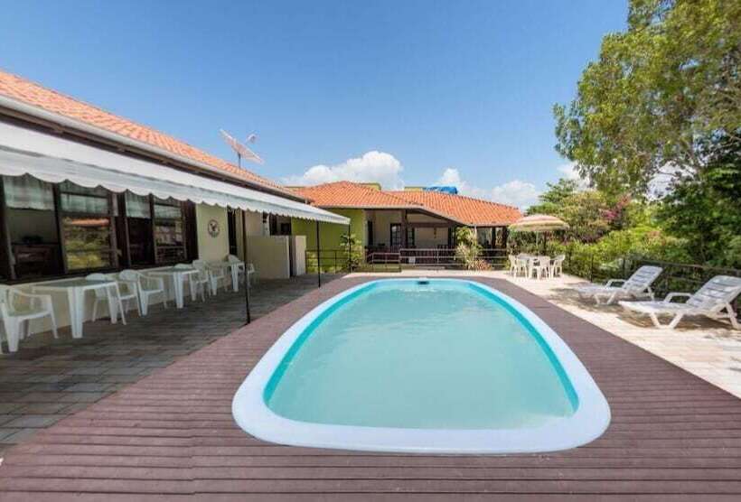 Hotel Pousada Mariane