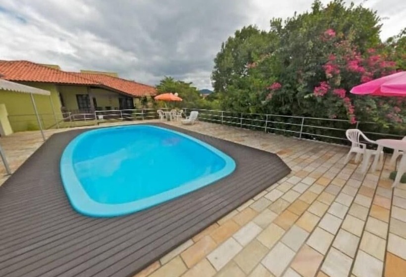 Hotel Pousada Mariane